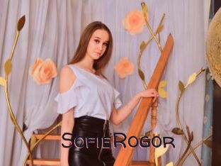 SofieRogor
