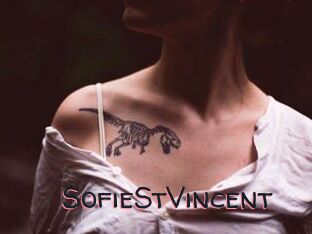 SofieStVincent