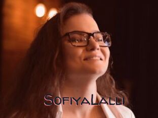 SofiyaLalli