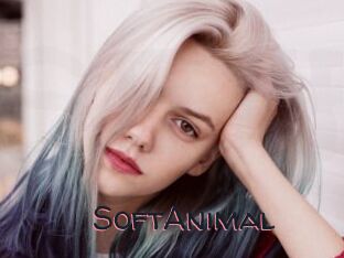 SoftAnimal