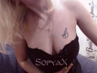 SofyaX