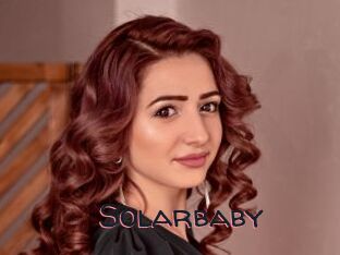 Solarbaby