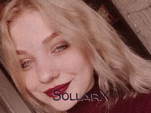 SollarX