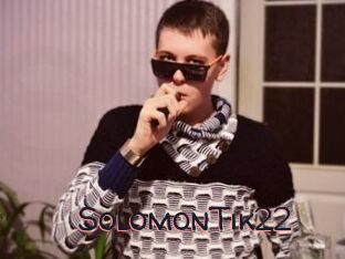 Solomon_Tik22