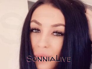 SonniaLive