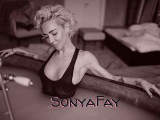 SonyaFay