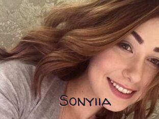 Sonyiia
