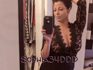 Sophia34DDD