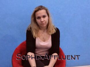 SophiaAffluent