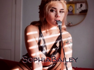 SophiaBailey
