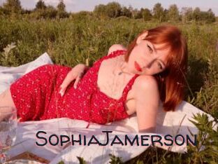 SophiaJamerson