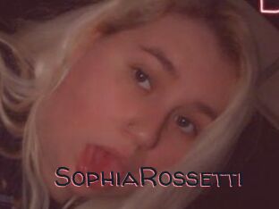 SophiaRossetti
