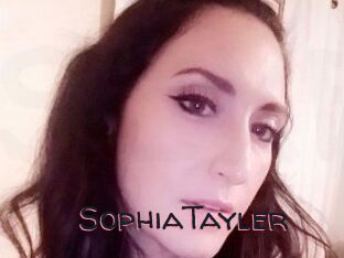 Sophia_Tayler