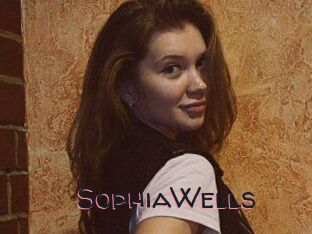 SophiaWells