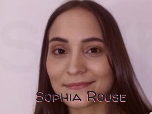 Sophia_Rouse