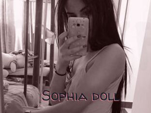 Sophia_doll