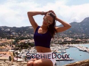 SophieDoux