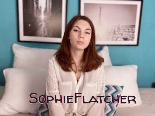 SophieFlatcher