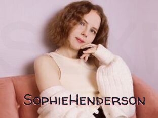 SophieHenderson