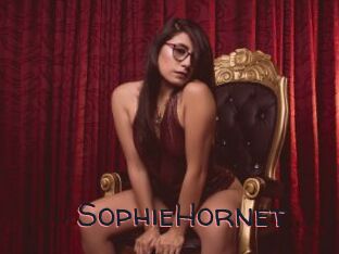 SophieHornet