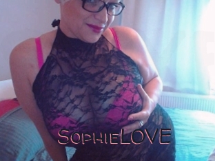 SophieLOVE