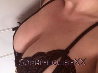 SophieLouiseXX