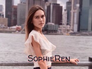 SophieRen