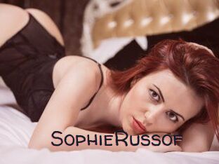 SophieRussof