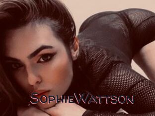 SophieWattson