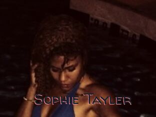 Sophie_Tayler