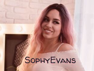 SophyEvans