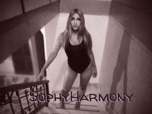 SophyHarmony