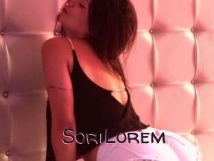 SoriLorem