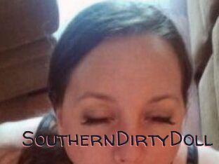 SouthernDirtyDoll