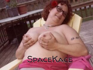 SpaceKace