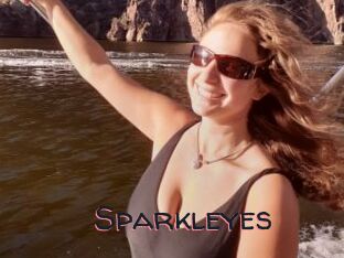 Sparkleyes