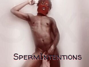 SpermIntentions