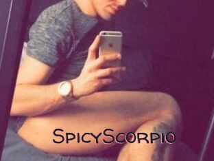 SpicyScorpio