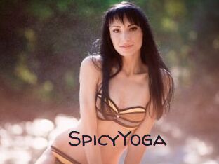 SpicyYoga