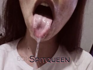 Spitqueen