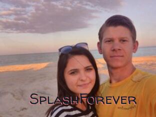 SplashForever