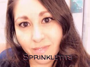 Sprinkletits