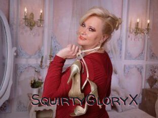 SquirtyGloryX