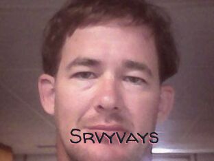 Srvyvays