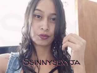 Ssinnysexyja