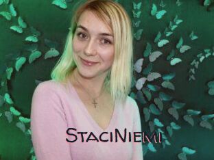 StaciNiemi