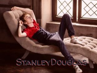 StanleyDouglas