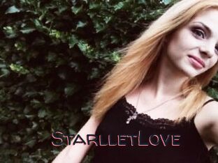 StarlletLove