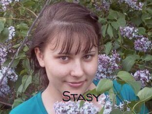 Stasy