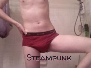 Steampunk